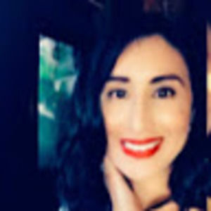 Meet your Posher, Vanessa